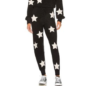 Spiritual Gangster Serenity Star Joggers